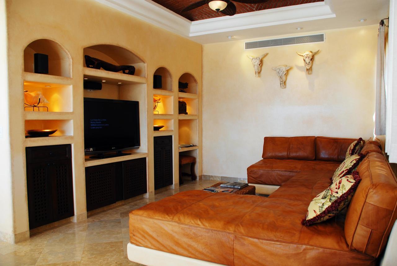 Villa Gran Vista Cabo San Lucas Exterior photo