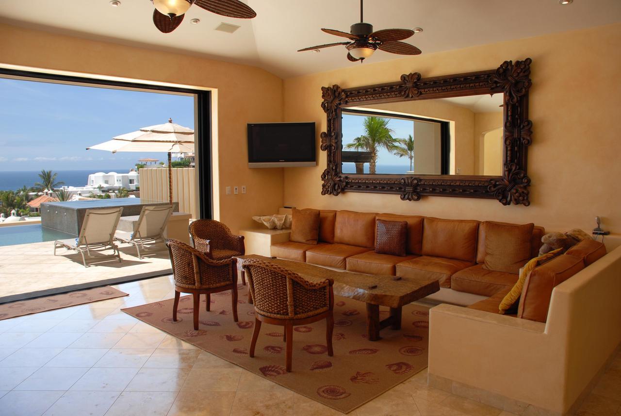 Villa Gran Vista Cabo San Lucas Exterior photo
