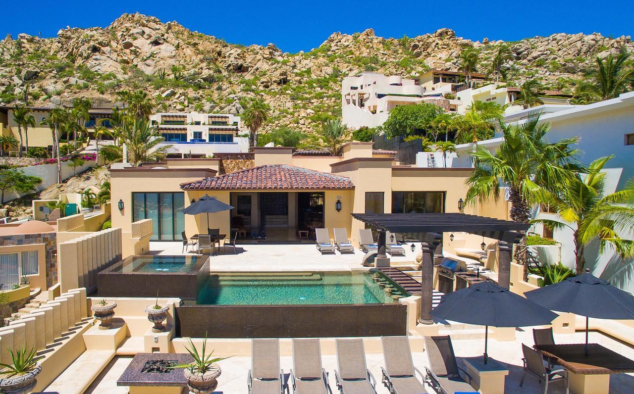 Villa Gran Vista Cabo San Lucas Exterior photo