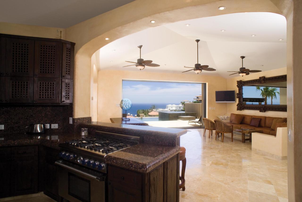 Villa Gran Vista Cabo San Lucas Exterior photo