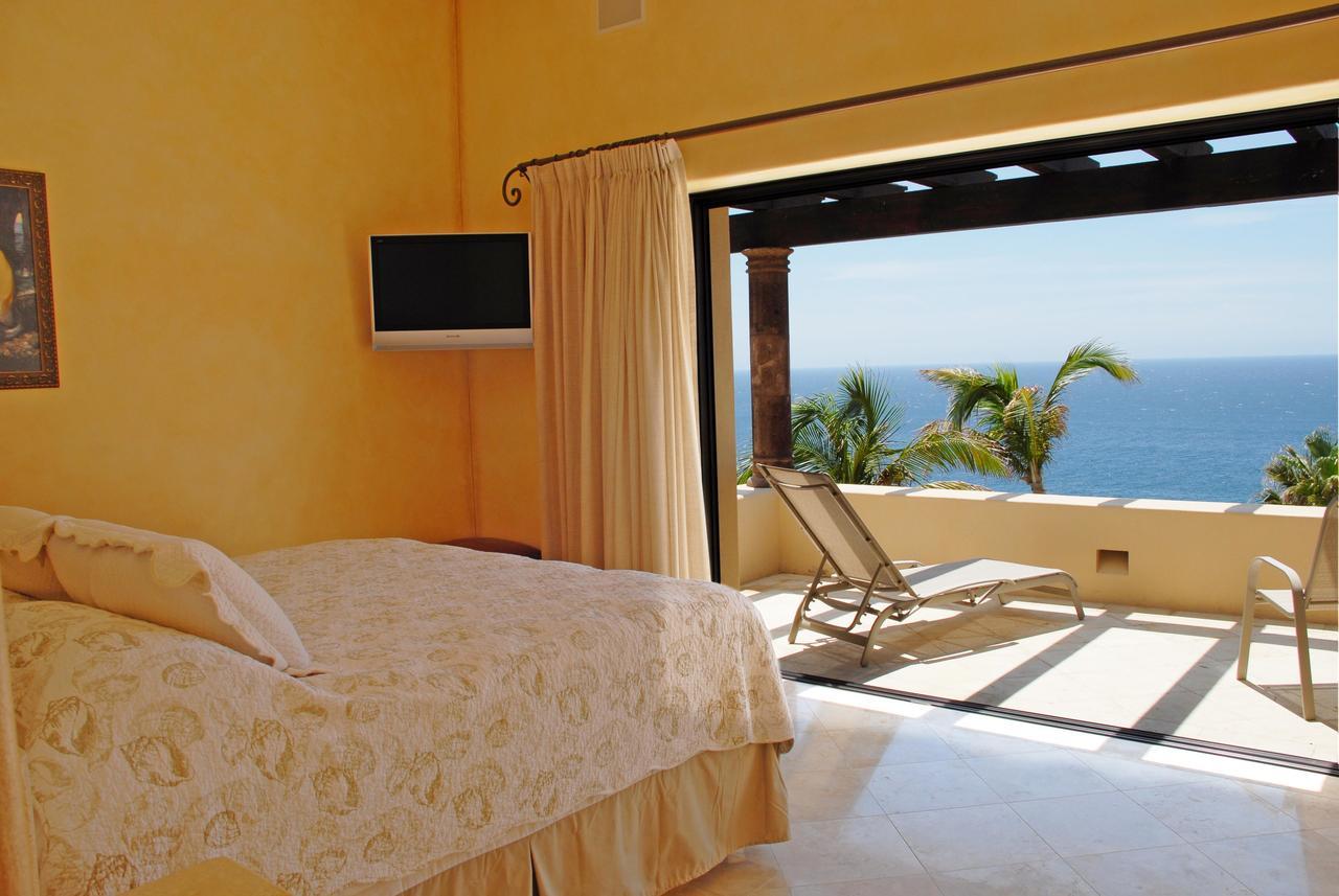 Villa Gran Vista Cabo San Lucas Exterior photo