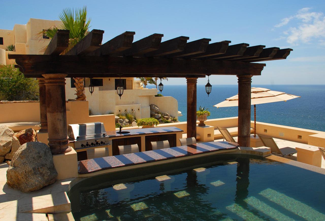 Villa Gran Vista Cabo San Lucas Exterior photo