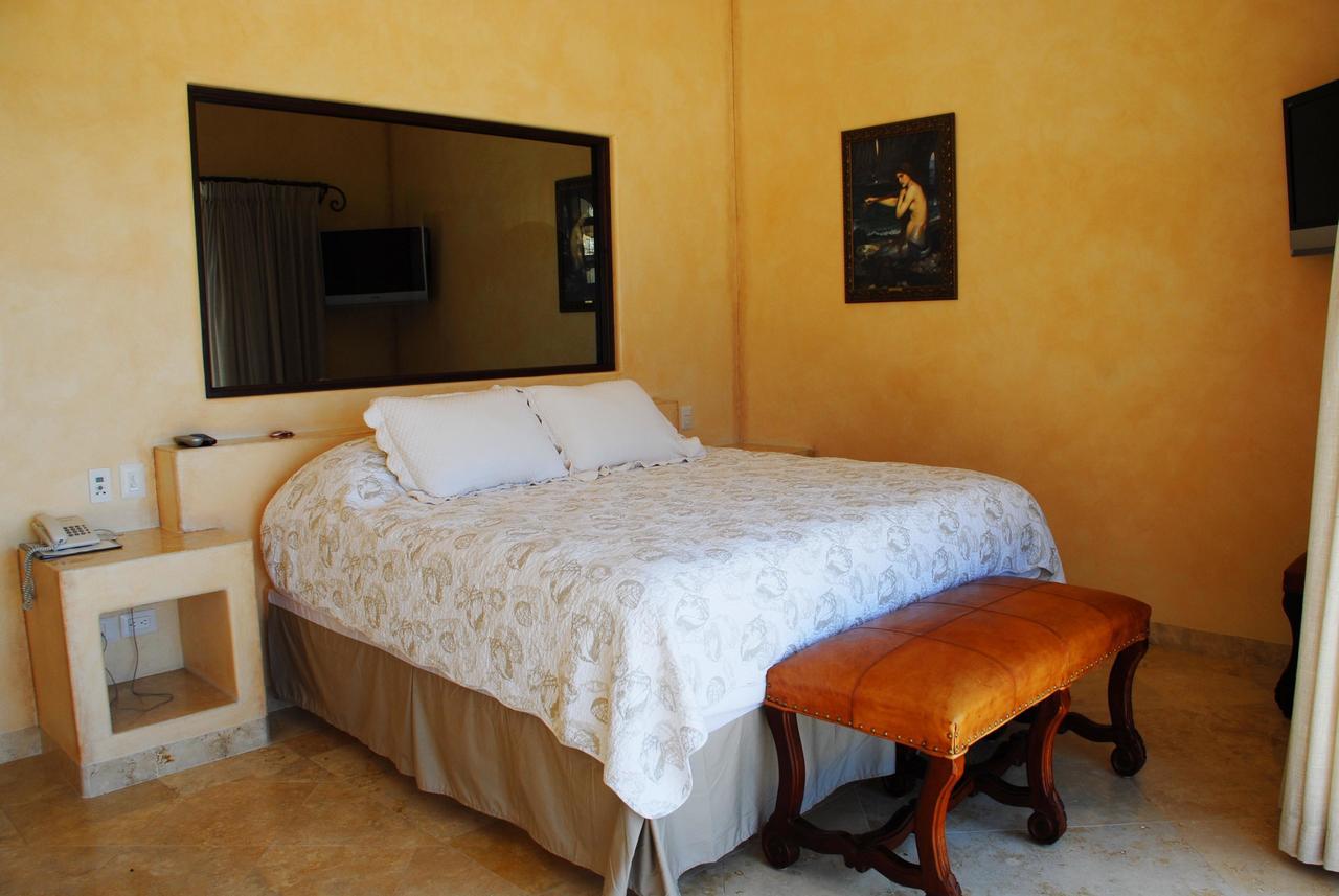 Villa Gran Vista Cabo San Lucas Exterior photo