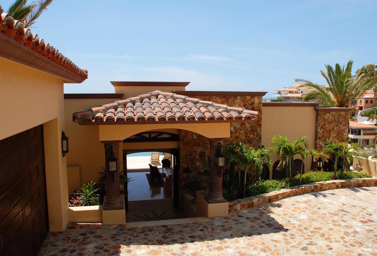 Villa Gran Vista Cabo San Lucas Exterior photo
