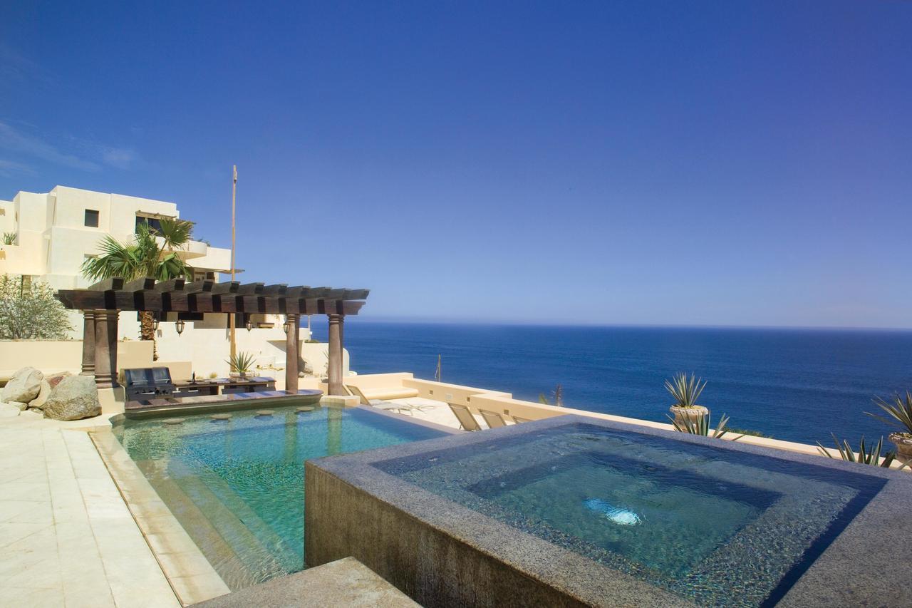 Villa Gran Vista Cabo San Lucas Exterior photo
