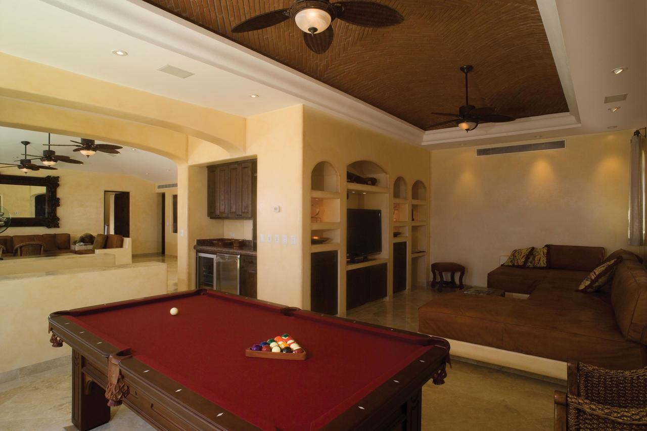 Villa Gran Vista Cabo San Lucas Exterior photo