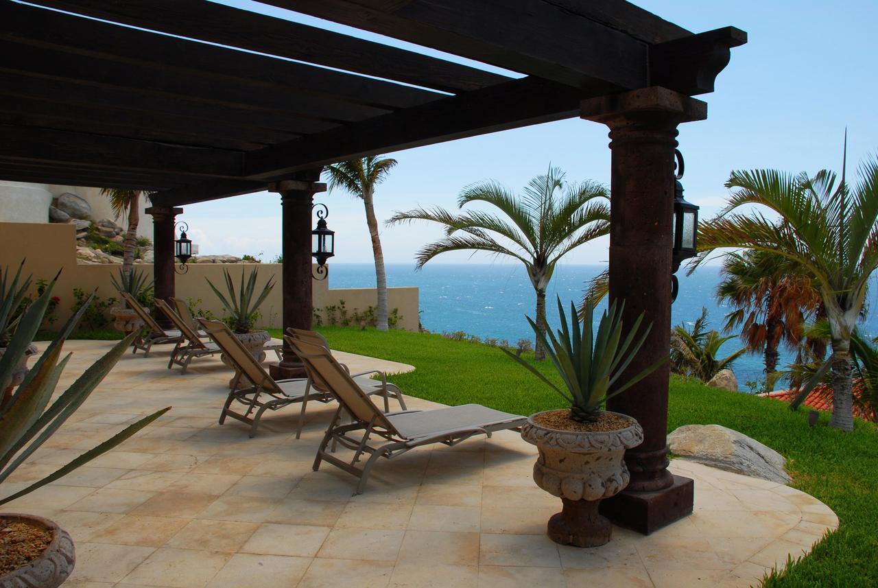 Villa Gran Vista Cabo San Lucas Exterior photo