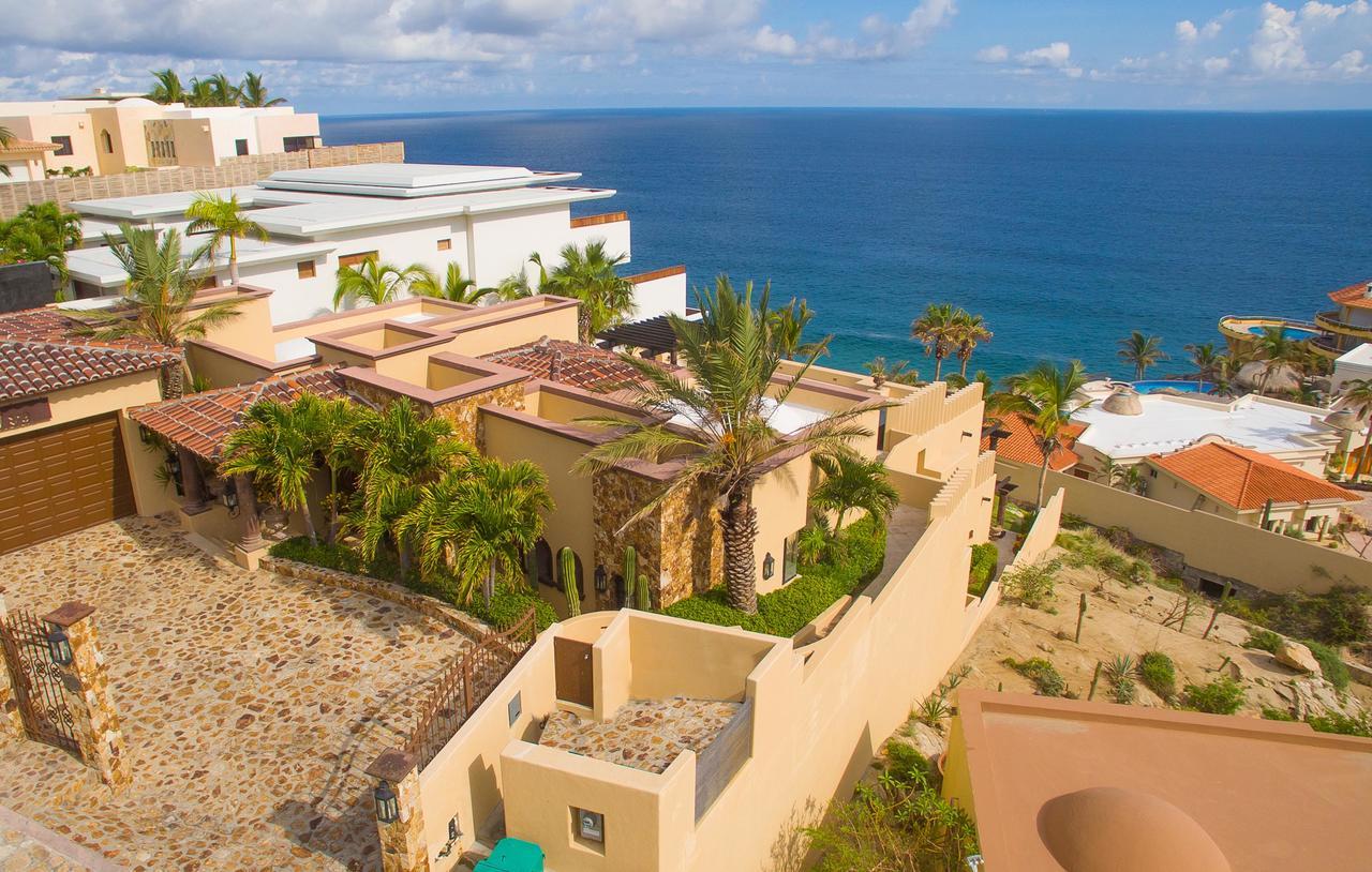Villa Gran Vista Cabo San Lucas Exterior photo