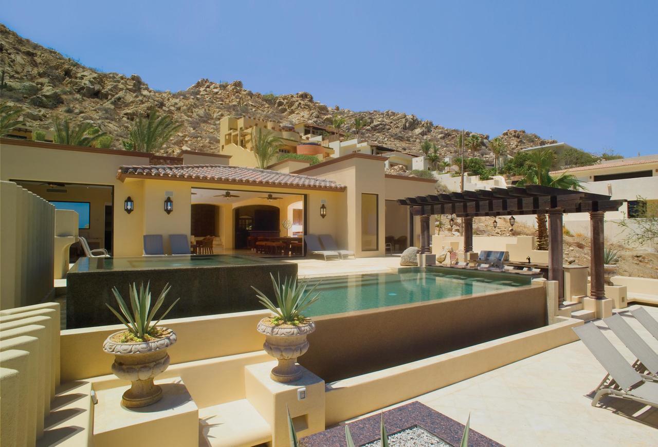 Villa Gran Vista Cabo San Lucas Exterior photo