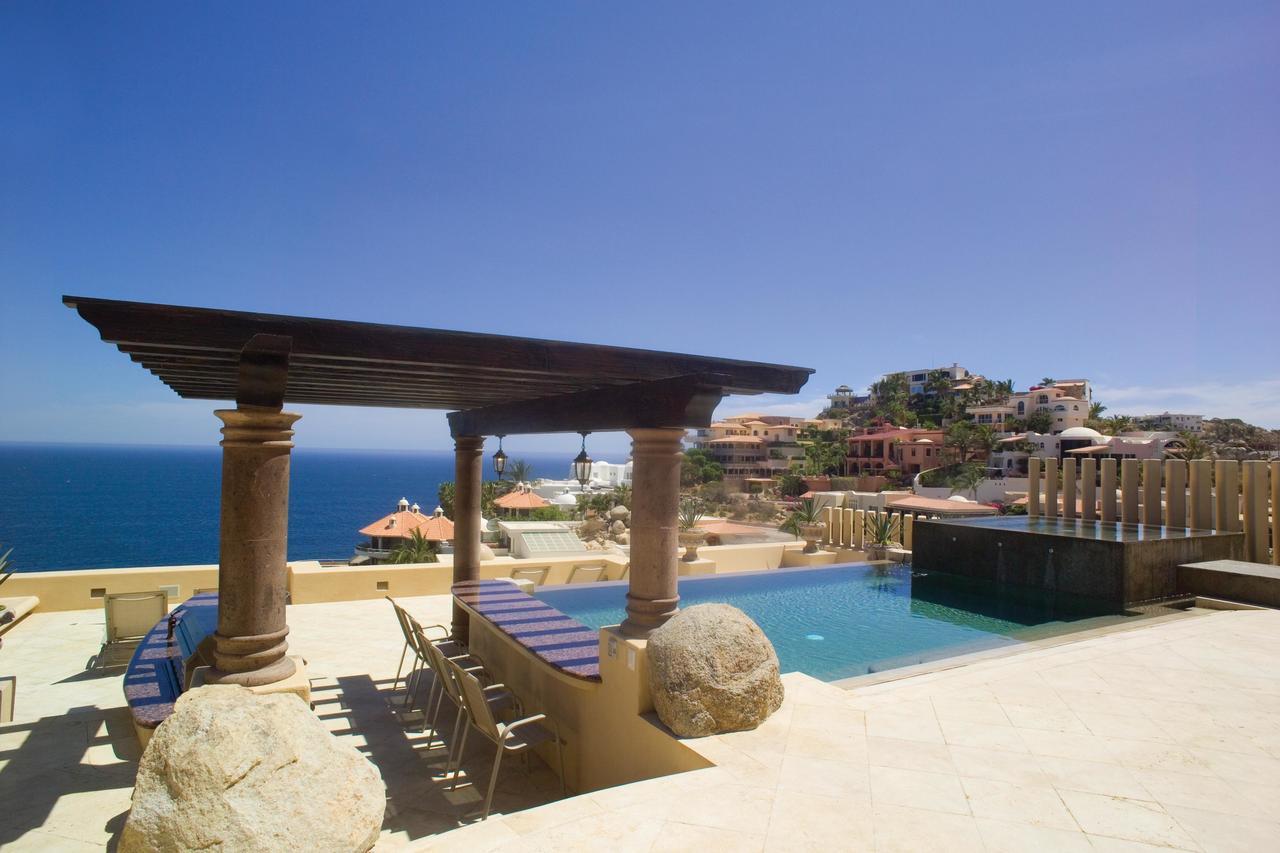 Villa Gran Vista Cabo San Lucas Exterior photo